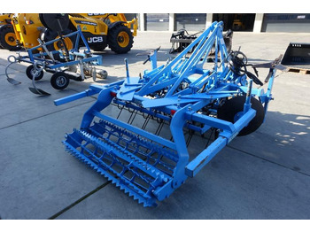 Actisol Actiflex Maraichage 1,50m - Soil tillage equipment