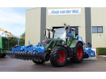 Agri-Koop Cambridge roller WP  - Soil tillage equipment