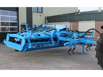 Agri-Koop Compact seedbed combi KAUH  - Soil tillage equipment