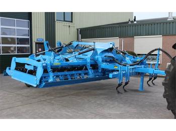Soil tillage equipment Agri-Koop SP50 Kompakt