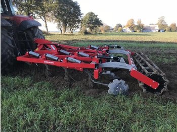 Soil tillage equipment Agro Factory US600/3