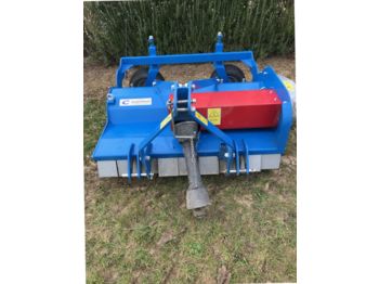 Soil tillage equipment Bernhardt BHM 130