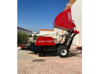 Elibol 2023 - Soil tillage equipment