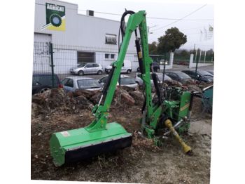 Soil tillage equipment FRONTONI MAURIZIO ELITE 450