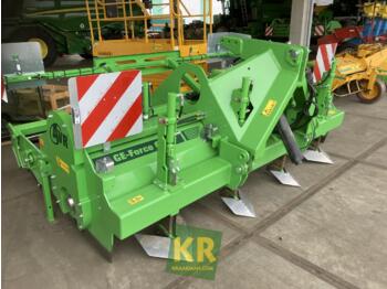 GE-Force DEMO AVR  - Soil tillage equipment