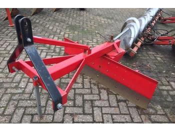 Soil tillage equipment Grondschaaf
