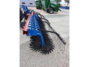 Hatzenbichler 6.40 m - Soil tillage equipment