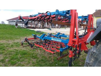 Hatzenbichler Garekombination 440 m-Super Zustand  - Soil tillage equipment