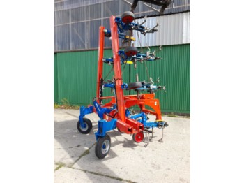 Hatzenbichler Maishackmaschine - Soil tillage equipment