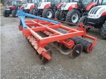 Hatzenbichler Scheibenegge - Soil tillage equipment