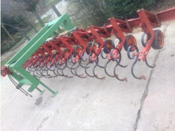 Kongskilde 6m Front - Soil tillage equipment