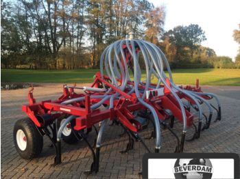 Kongskilde Vibroflex - Soil tillage equipment