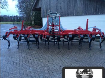 Kongskilde Vibroflex - Soil tillage equipment