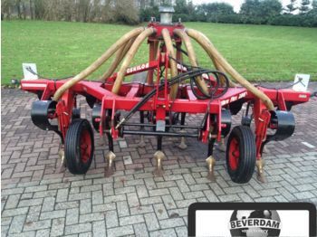 Kongskilde Vibroflex - Soil tillage equipment