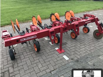 Kongskilde Vibrokorn - Soil tillage equipment