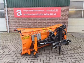 Soil tillage equipment PRONAR sneeuwschuif PU2600