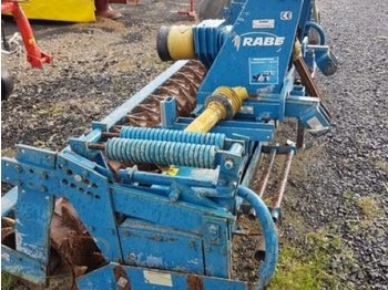 Soil tillage equipment Rabe Kreiselegge VKE 300