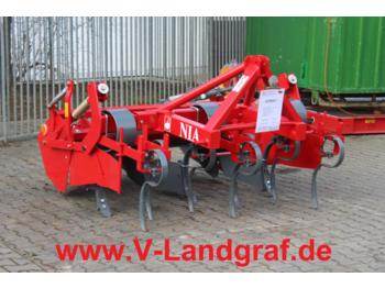Soil tillage equipment Unia Forma 2