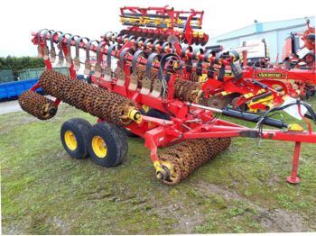 Soil tillage equipment Väderstad RS 820
