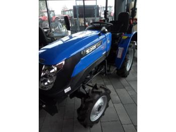 New Farm tractor Solis 20: picture 1