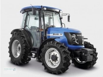New Farm tractor Solis Solis 75: picture 1