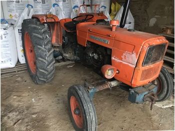 Farm tractor Someca 415: picture 1