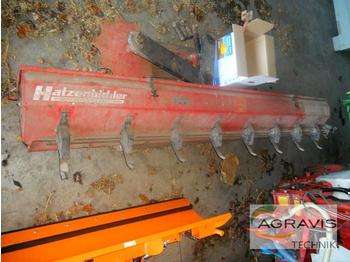 Hatzenbichler EXAKTOR 3MTR. - Sowing and planting equipment