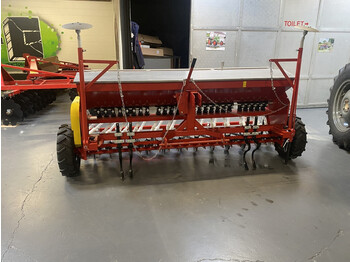 Meprozet S107 - Sowing and planting equipment