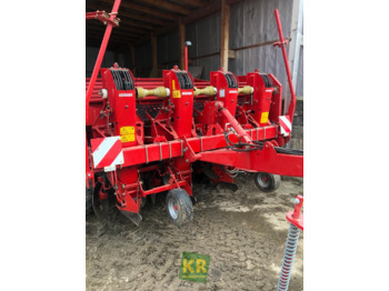 GL 34 T & Baselier 4FKV 310 Grimme  - Sowing equipment