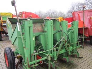 Hassia GLB 4 - Sowing equipment
