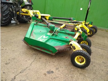 Flail mower Spearhead 460 Multicut: picture 1