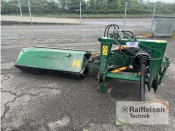 Flail mower/ Mulcher Spearhead Trident RL 1600 HD: picture 1