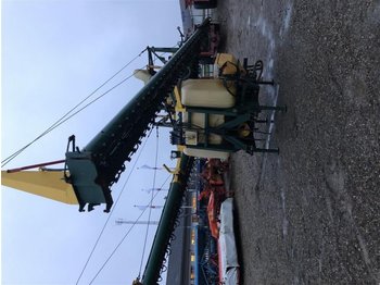 Sprayer Danfoil 24 M