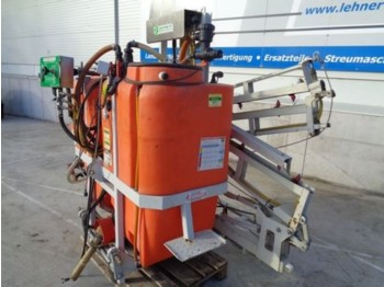 Jessernigg PP1 - Sprayer