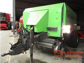 Square baler Deutz-Fahr 120/80