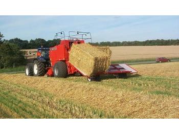 Pomi Fabriksny  - Square baler