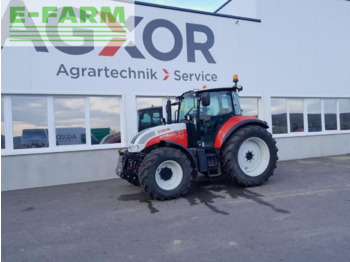 Farm tractor STEYR Multi