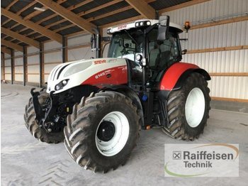 Farm tractor Steyr 6145 Profi CVT: picture 1