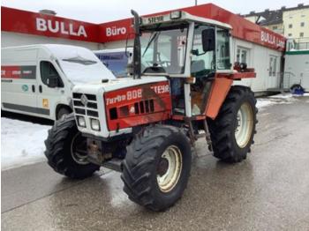 Farm tractor Steyr 8080 a t sk 2 (kk): picture 1