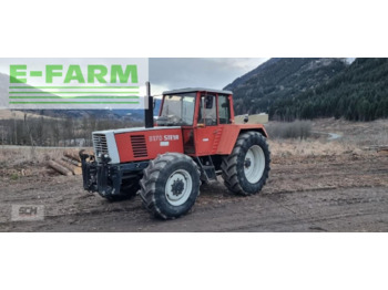 Farm tractor STEYR
