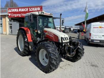 Farm tractor Steyr 9094 a t: picture 1