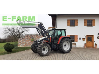 Farm tractor STEYR 9100