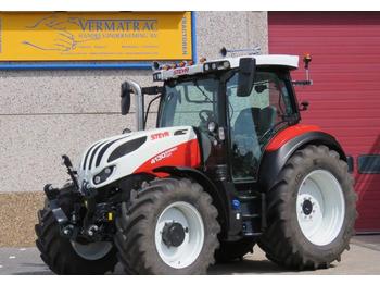 Farm tractor Steyr Expert 4130: picture 1