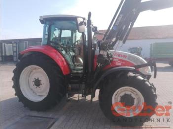 Farm tractor Steyr Multi 4095: picture 1