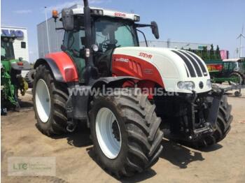Farm tractor Steyr cvt 6240: picture 1