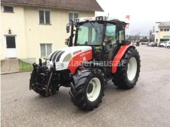 Farm tractor Steyr kompakt 495 profi: picture 1