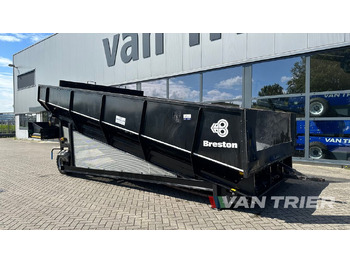  Breston NB10-250B Dosing bunker - Storage equipment