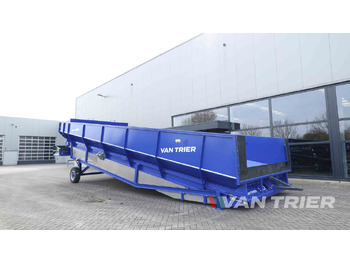  Breston NB10-250I Dosing bunker - Storage equipment