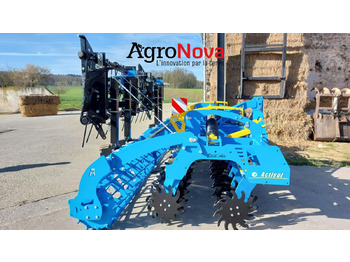 ACTISOL Stell'Air - Subsoiler