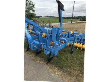 Actisol DEMETER - Subsoiler